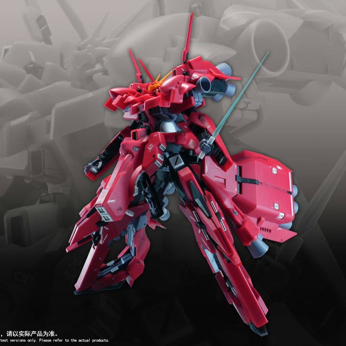 New 1/144 HG LIAOYUAN Model AR - đánh giá và giá Model Kit Robot