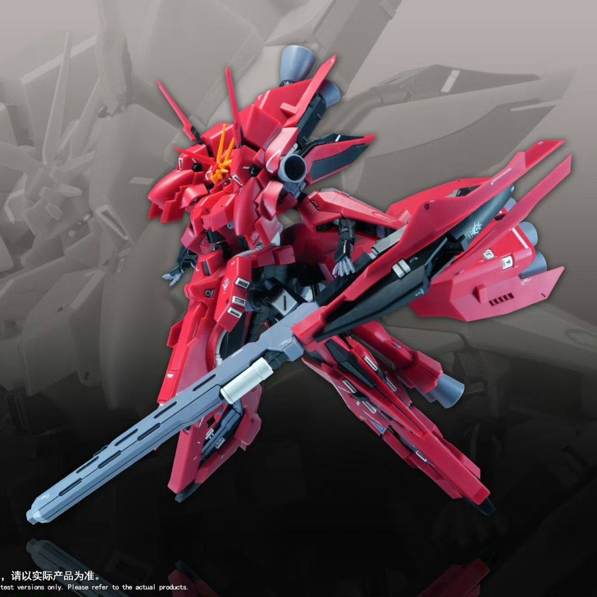 New 1/144 HG LIAOYUAN Model AR - đánh giá và giá Model Kit Robot