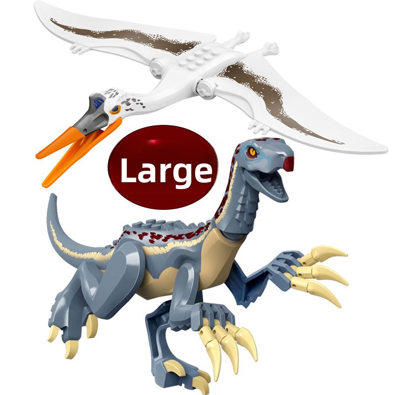 Jurassic Era rannosaurus Rex A - đánh giá và giá Model Kit Dinosaur