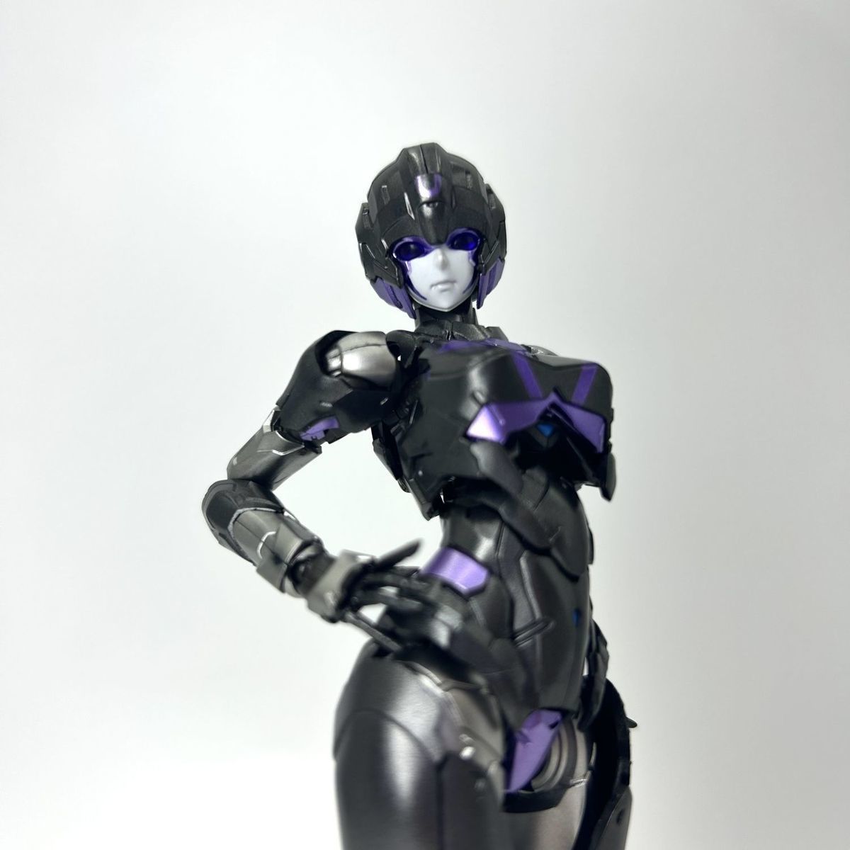 [Repaired Version] MD002B Blac - đánh giá và giá Model Kit Robot