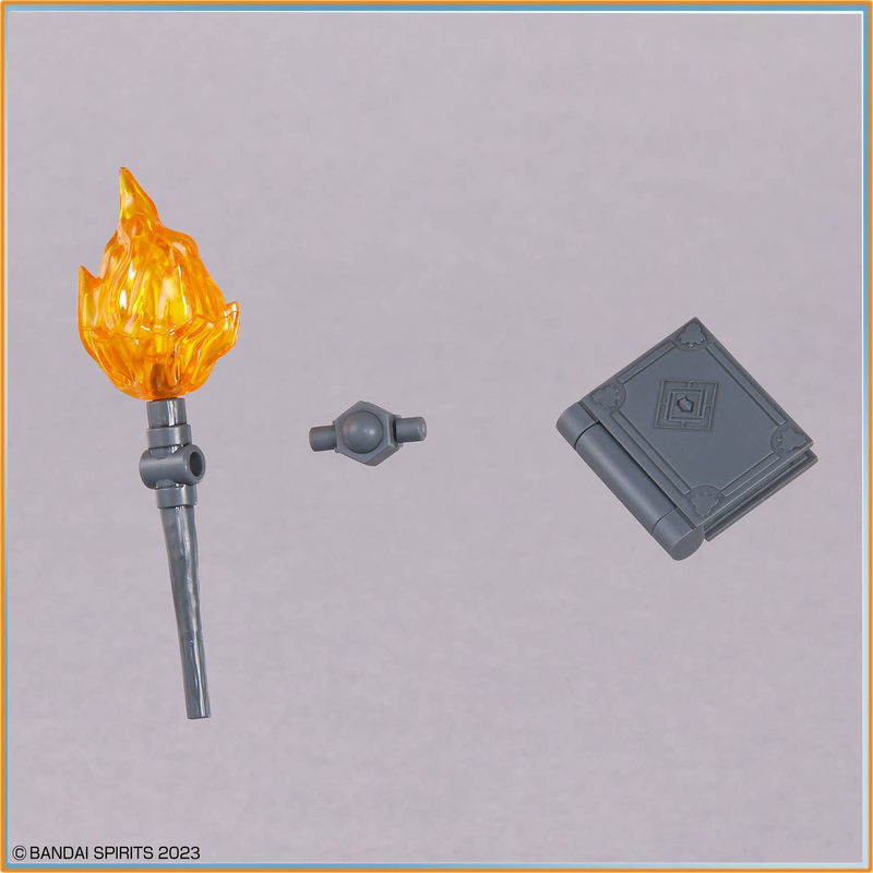 In Stock Bandai 30MF Item Shop - đánh giá và giá Model Kit Japan Shop