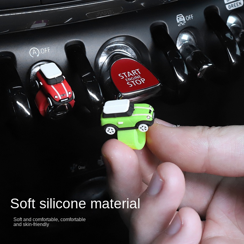 Silicone Car Model Ornament fo - đánh giá và giá Model Kit Bmw