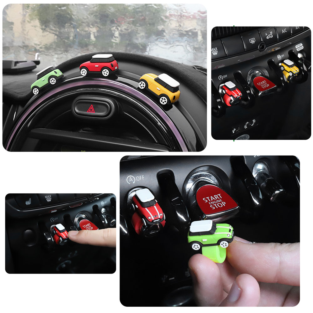 Silicone Car Model Ornament fo - đánh giá và giá Model Kit Bmw