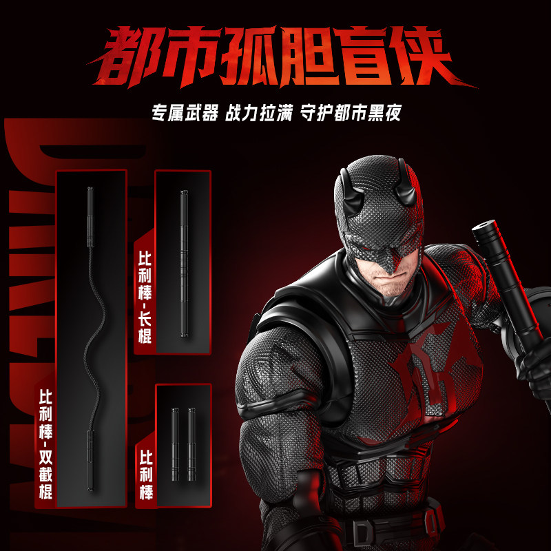 Blokees Spider Man Anti-Venom  - đánh giá và giá Model Kit Zero Megaman