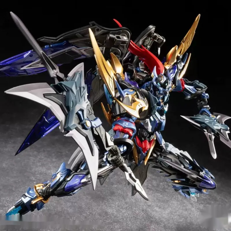 【In Stock】MOTOR NUCLEAR MNP-XH - đánh giá và giá Model Kit Kshatriya