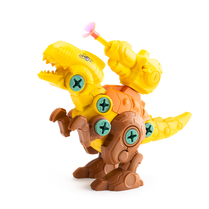 Children Dinosaurs Mount Const - đánh giá và giá Model Kit Dinosaur