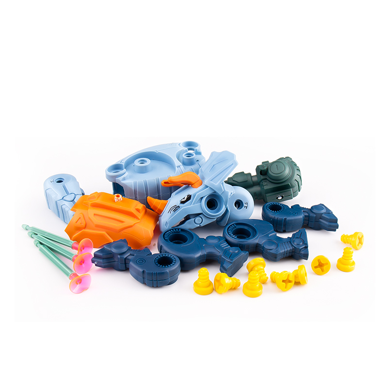 Children Dinosaurs Mount Const - đánh giá và giá Model Kit Dinosaur
