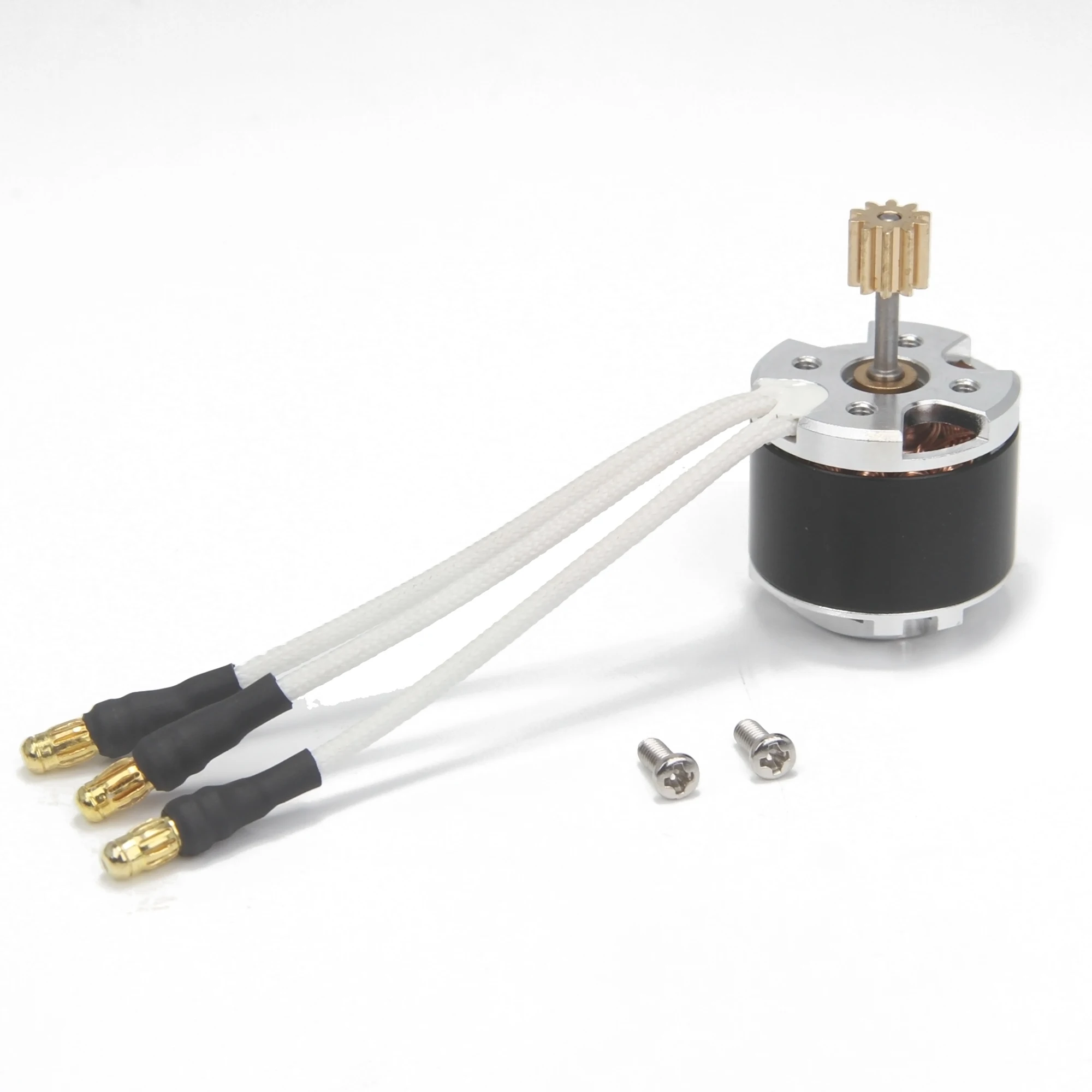 NEEBRC 2322 2600KV Outrunner M - đánh giá và giá Model Kit Motor
