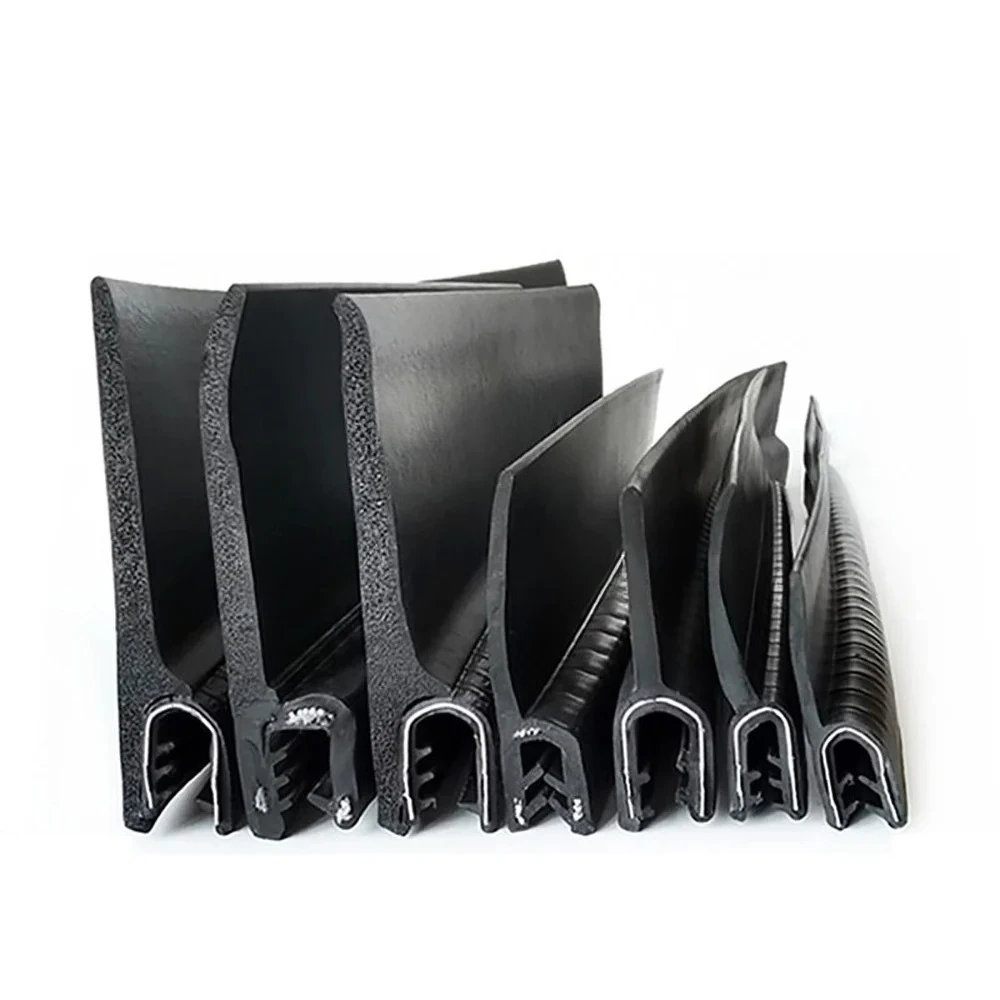 h/F/U Shape Sealing Strip EPDM - đánh giá và giá Panel Line Marker