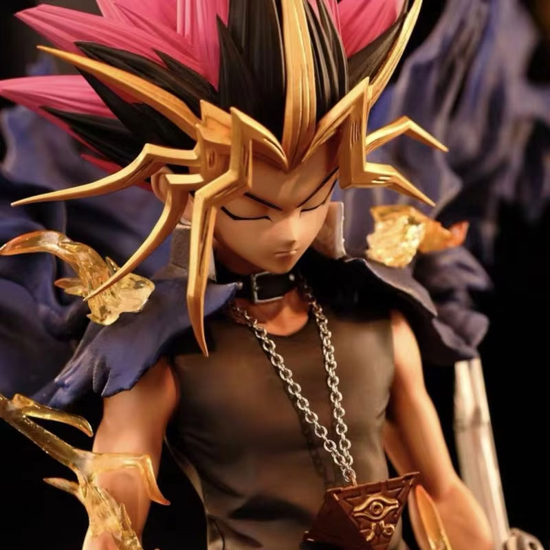 The Dark Side Of Dimensions Fi - đánh giá và giá Model Kit Yugioh Bandai