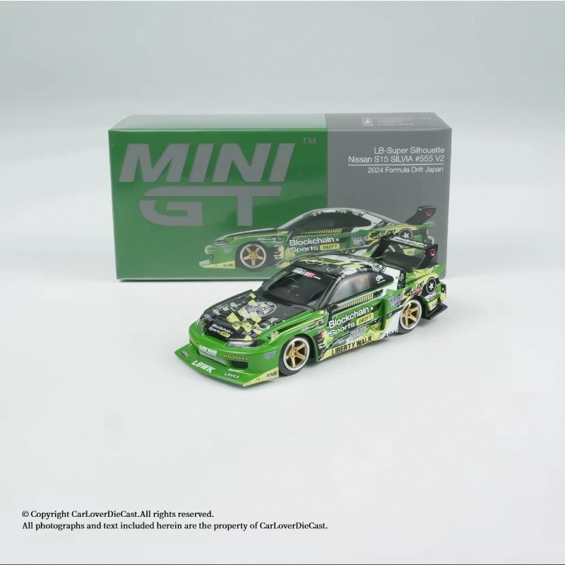 MINIGT 1:64 Lamborghini Bugatt - đánh giá và giá Model Kit Bmw