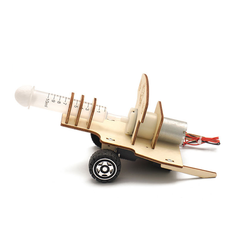 DIY Science Toy Experimental T - đánh giá và giá Model Kit Walmart