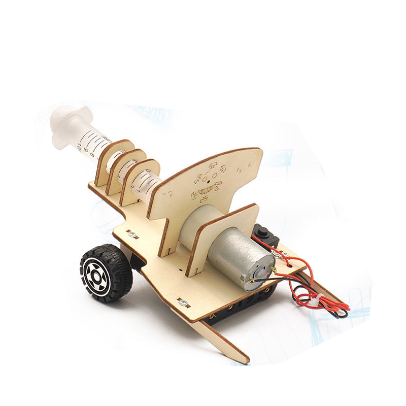 DIY Science Toy Experimental T - đánh giá và giá Model Kit Walmart