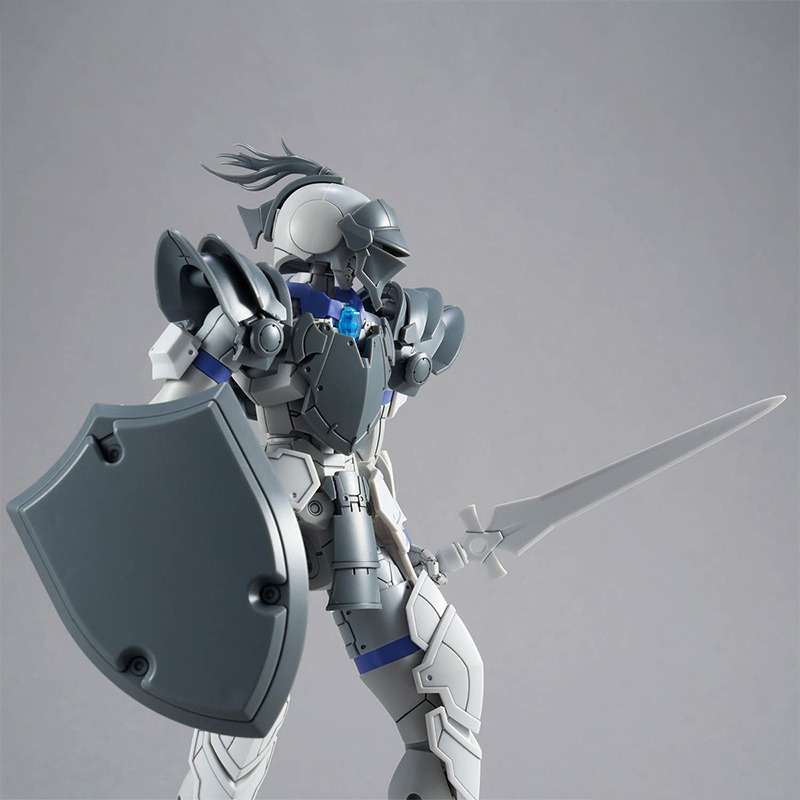 Original Bandai 30MF Item Shop - đánh giá và giá Model Kit Japan Shop