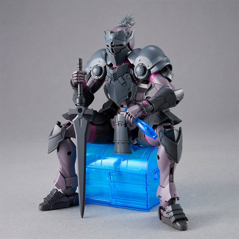 Original Bandai 30MF Item Shop - đánh giá và giá Model Kit Japan Shop