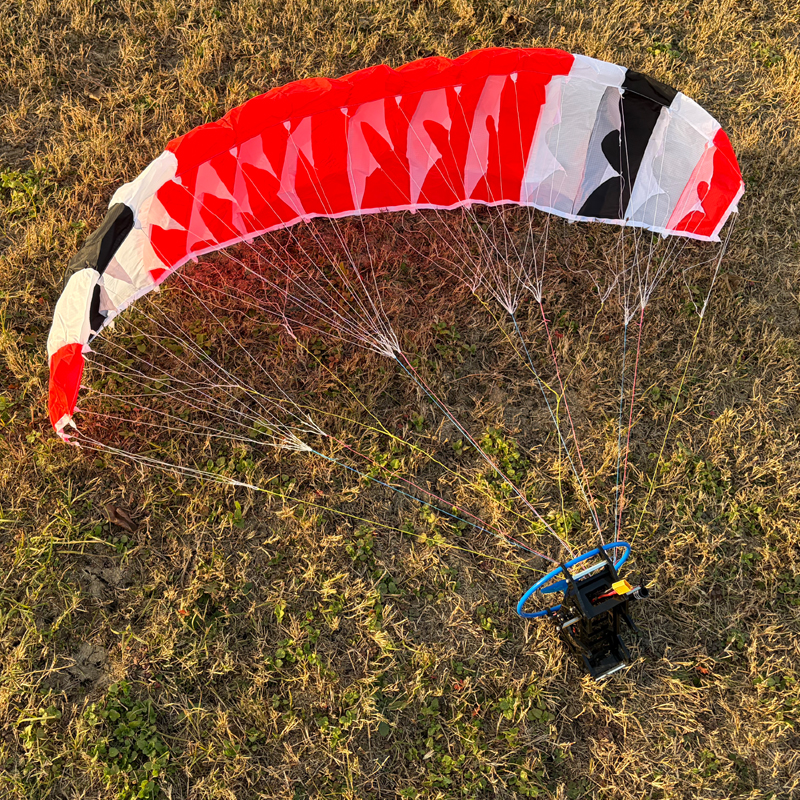 1Set Wingspan 1.5meters RC Par - đánh giá và giá Model Kit Motor