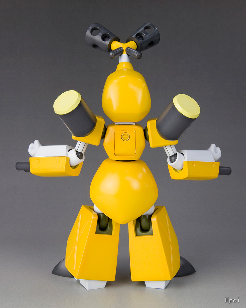 Kotobukiya Medarot Anime KBT00 - đánh giá và giá Model Kit Yugioh Bandai
