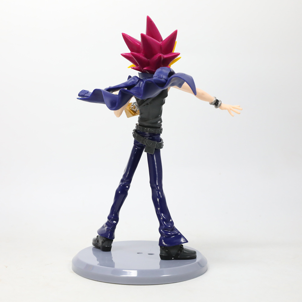 Anime Yu-Gi-Oh! Action Figures - đánh giá và giá Model Kit Yugioh Bandai