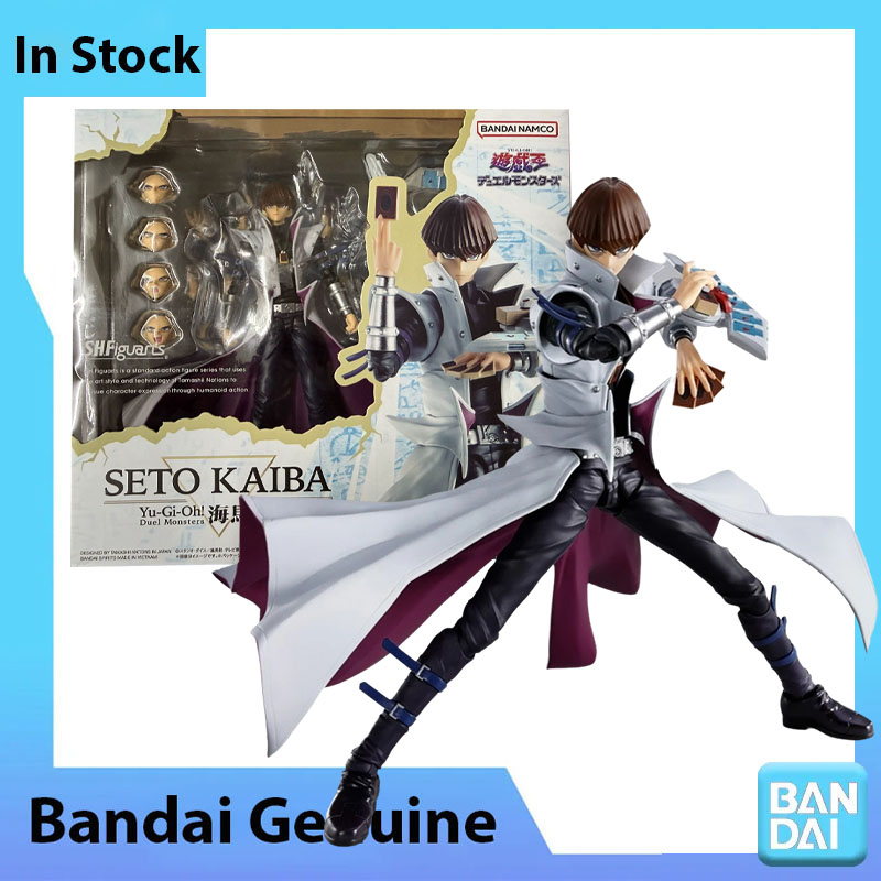 Bandai 100% Genuine Yu-Gi-Oh D - đánh giá và giá Model Kit Yugioh Bandai