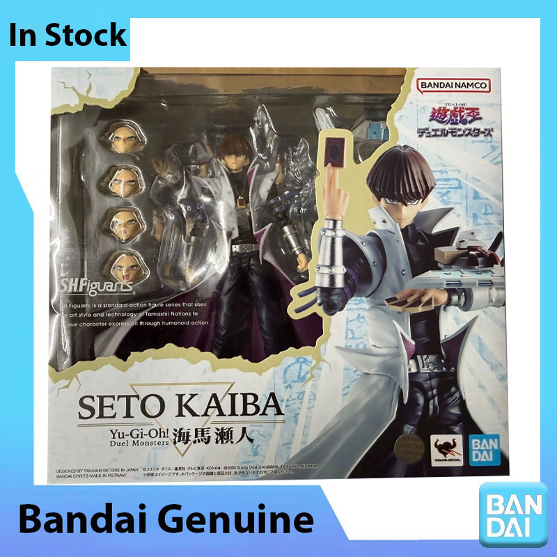 Bandai 100% Genuine Yu-Gi-Oh D - đánh giá và giá Model Kit Yugioh Bandai