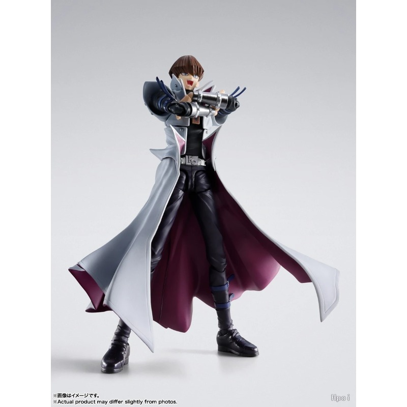 Bandai 100% Genuine Yu-Gi-Oh D - đánh giá và giá Model Kit Yugioh Bandai
