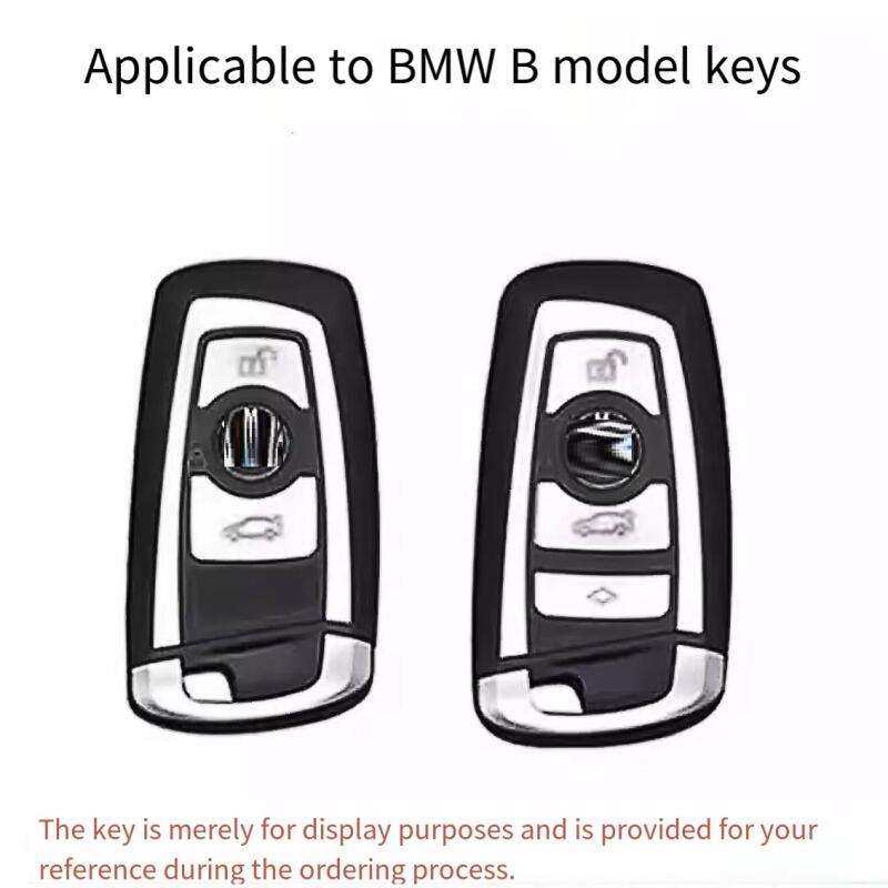 Sanrio Creative Car Key Shell  - đánh giá và giá Model Kit Bmw
