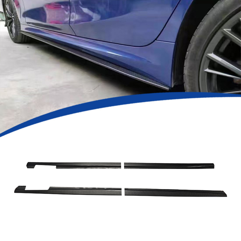 Suitable for 2019-2025 BMW 3 S - đánh giá và giá Model Kit Bmw