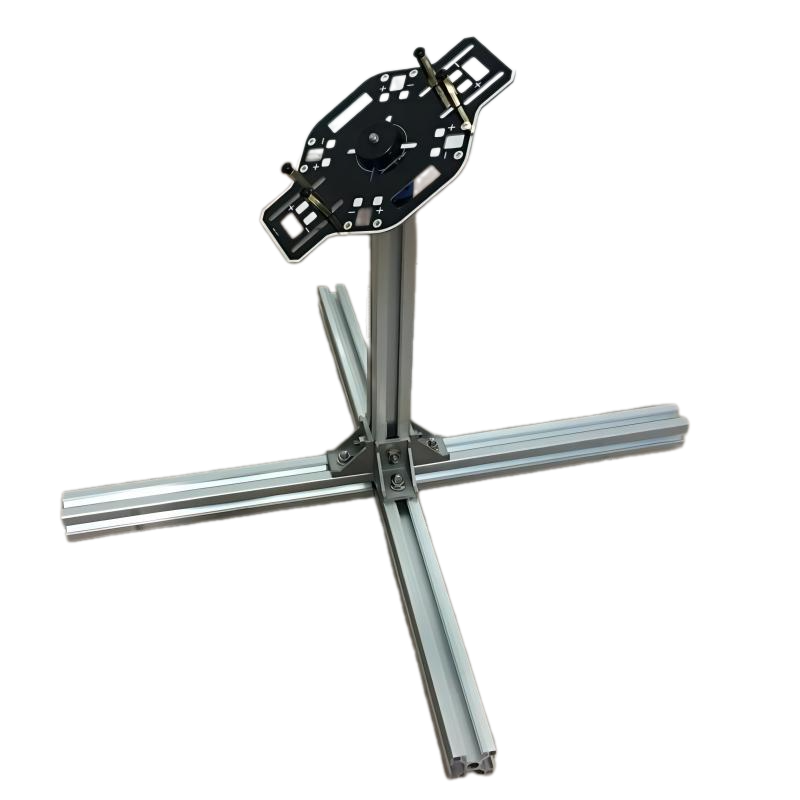 1m Big 4-Axis Model Airplane U - đánh giá và giá Frame Model Kit