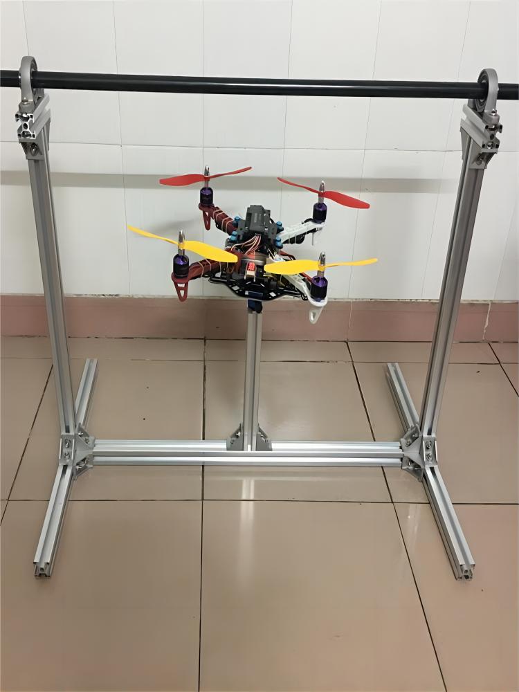 1m Big 4-Axis Model Airplane U - đánh giá và giá Frame Model Kit