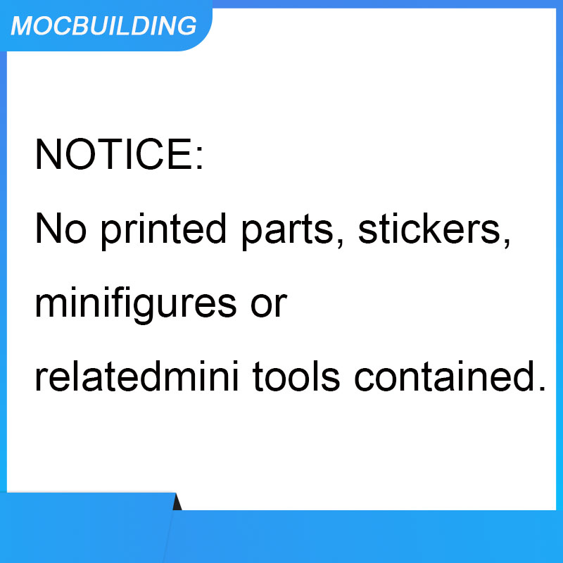 MOC Building Blocks Austrian 1 - đánh giá và giá Model Kit Train