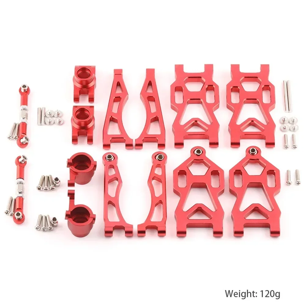 For 1/16 SCY SG116 MAX SG116 P - đánh giá và giá Frame Model Kit