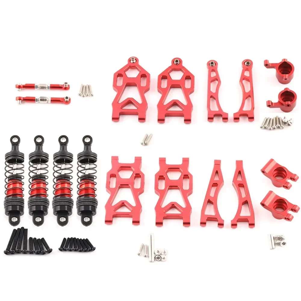 For 1/16 SCY SG116 MAX SG116 P - đánh giá và giá Frame Model Kit