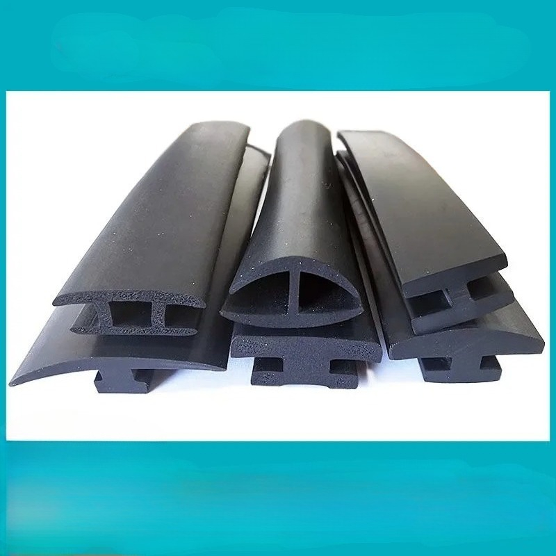 Custom H-Shape Rubber Sealing  - đánh giá và giá Panel Line Marker