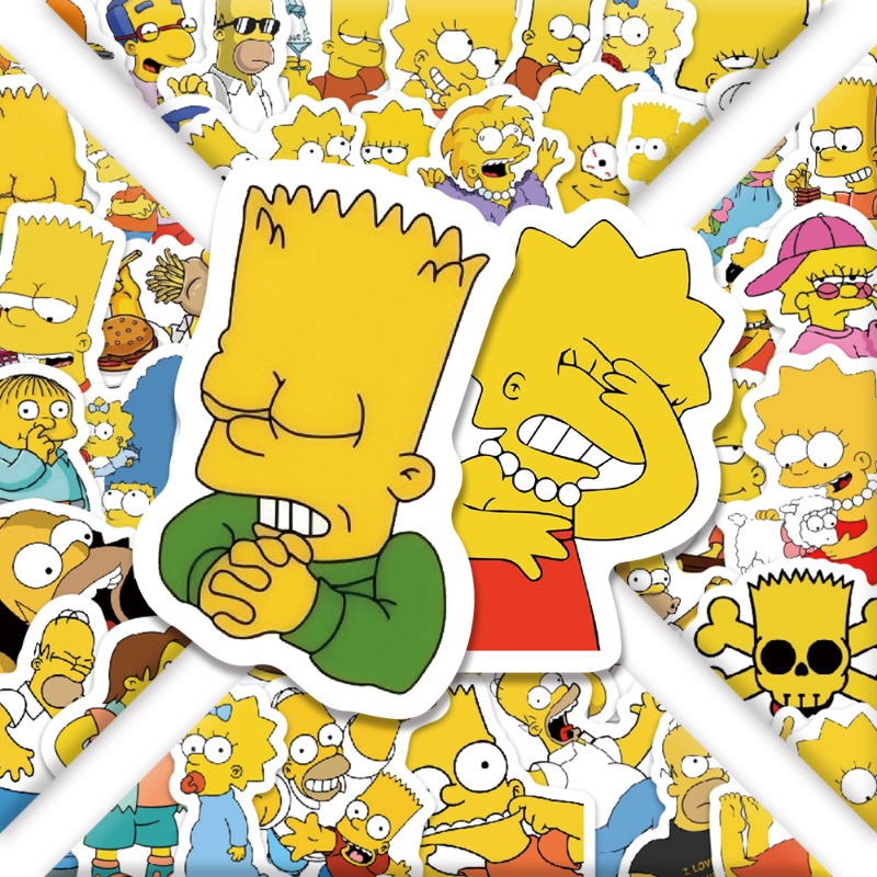 The Simpsons Homer Marge Bart  - đánh giá và giá Model Kit Game