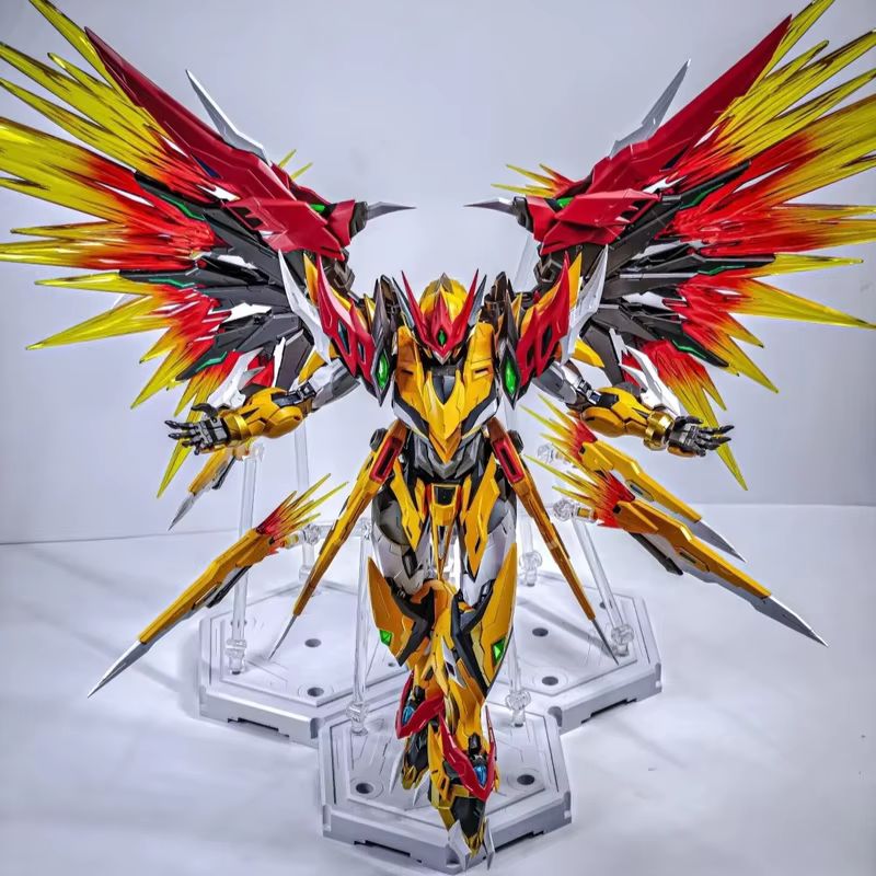 Motor Nuclear Mnp-Xh01 Baiqi A - đánh giá và giá Model Kit Motor