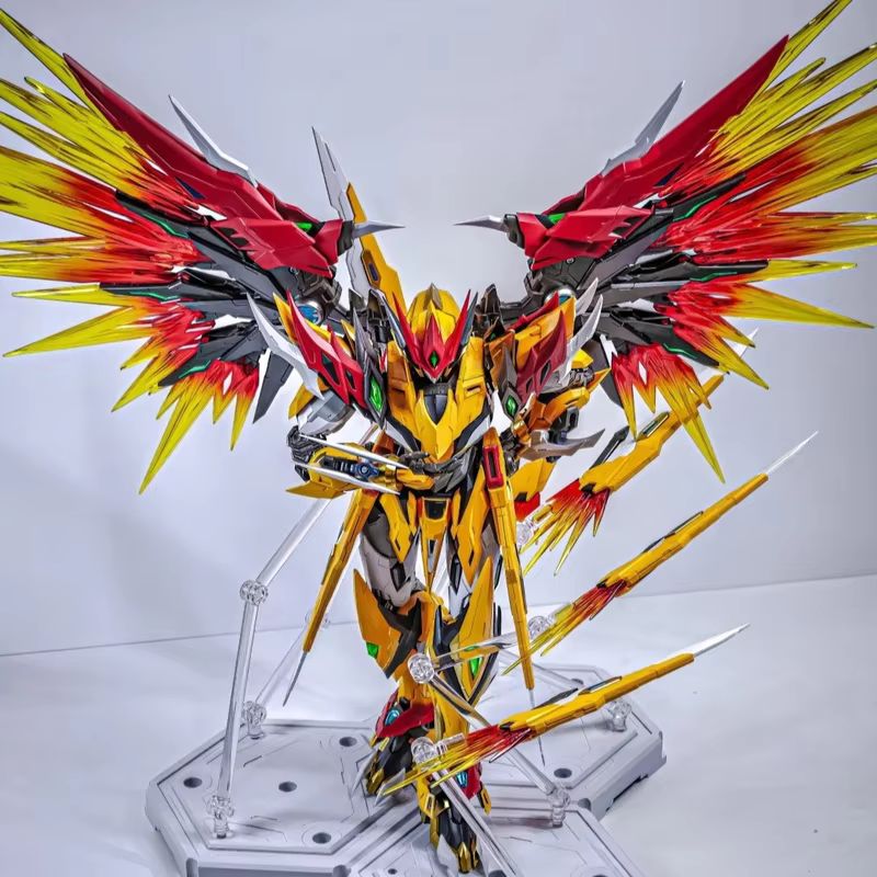 Motor Nuclear Mnp-Xh01 Baiqi A - đánh giá và giá Model Kit Motor