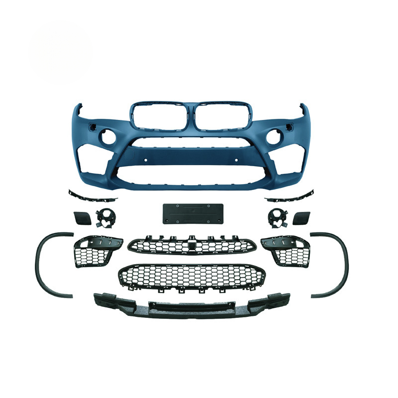 SAAR Suitable for BMW X5 F15 M - đánh giá và giá Model Kit Bmw