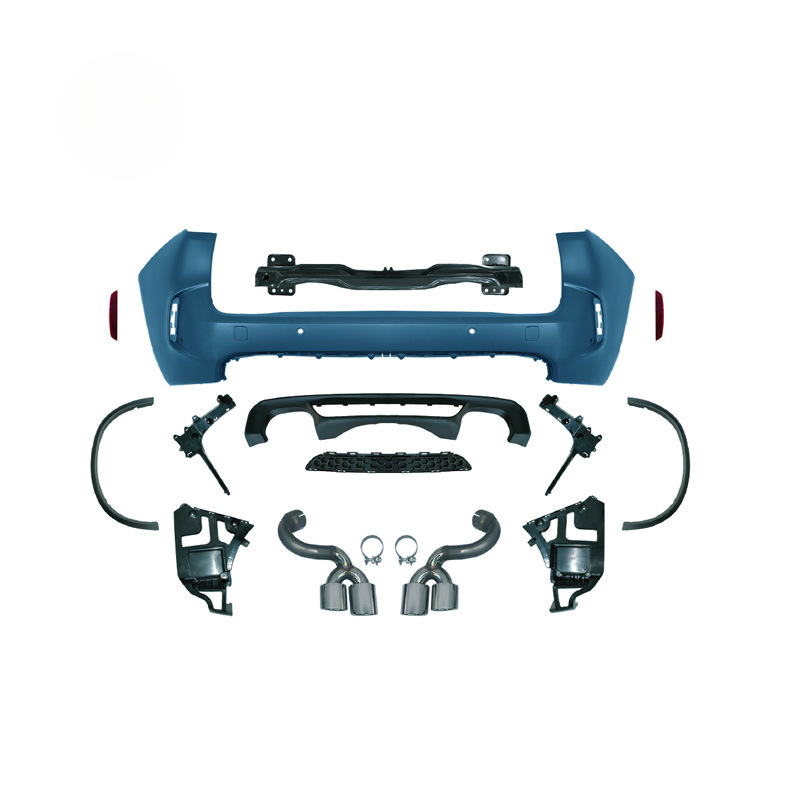 SAAR Suitable for BMW X5 F15 M - đánh giá và giá Model Kit Bmw