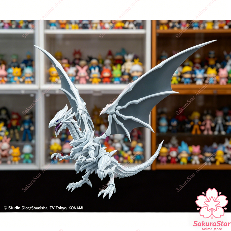【In stock】Bandai FRS Yu-Gi-Oh! - đánh giá và giá Model Kit Yugioh Bandai
