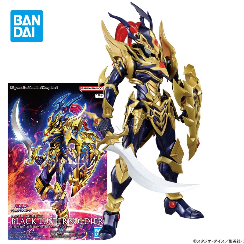 【In stock】Bandai FRS Yu-Gi-Oh! - đánh giá và giá Model Kit Yugioh Bandai