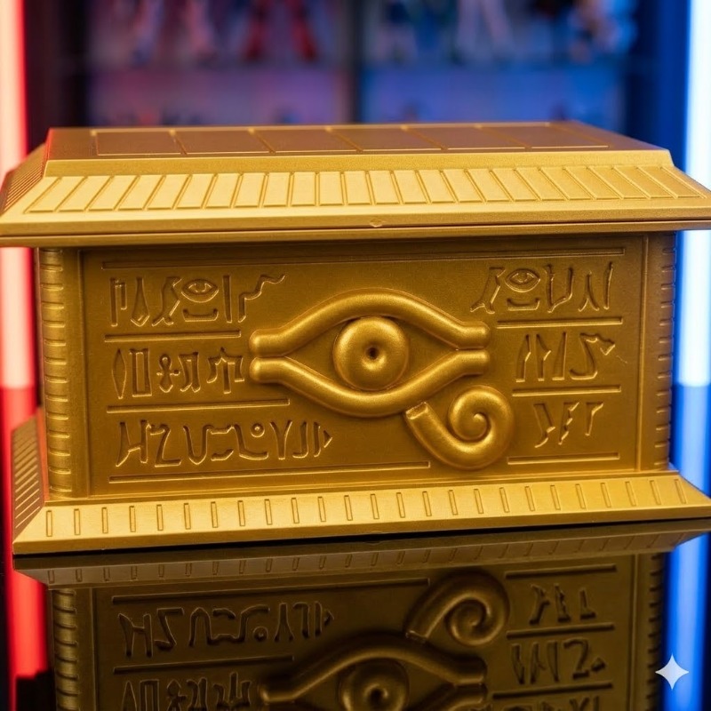 100%Original Bandai Yu Gi Oh M - đánh giá và giá Model Kit Yugioh Bandai