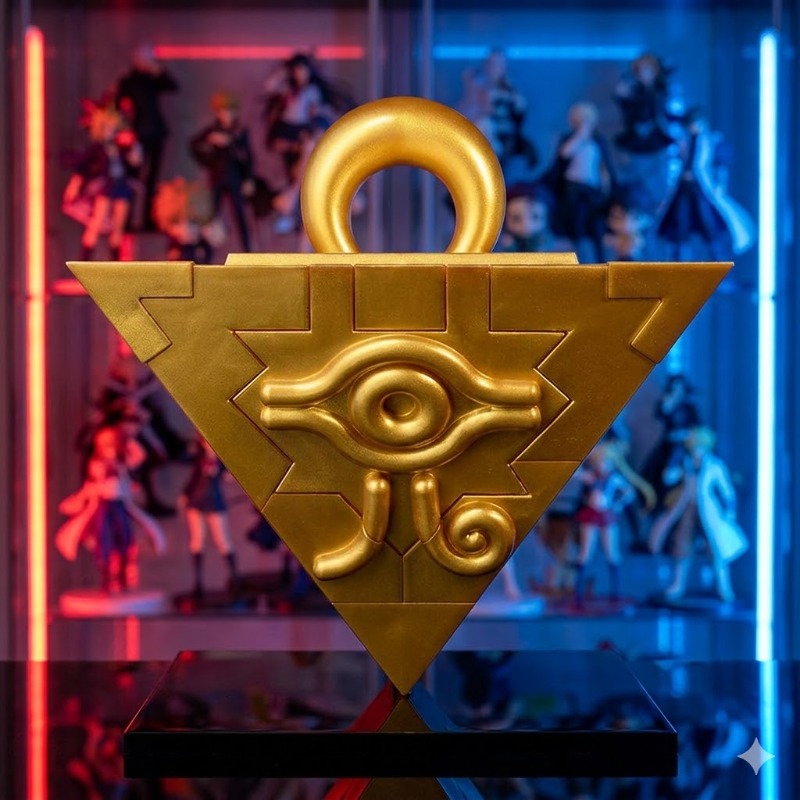 100%Original Bandai Yu Gi Oh M - đánh giá và giá Model Kit Yugioh Bandai
