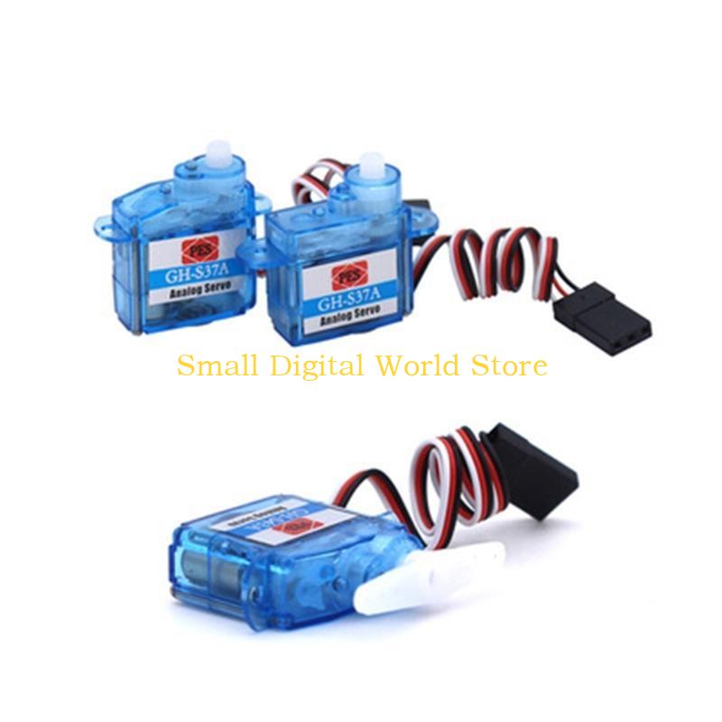 77UB Micro Động Cơ servo với C - đánh giá và giá Model Kit Motor