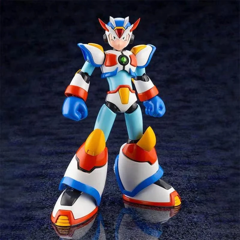 Original  Kotobukiya 1/12 Scal - đánh giá và giá Model Kit Zero Megaman
