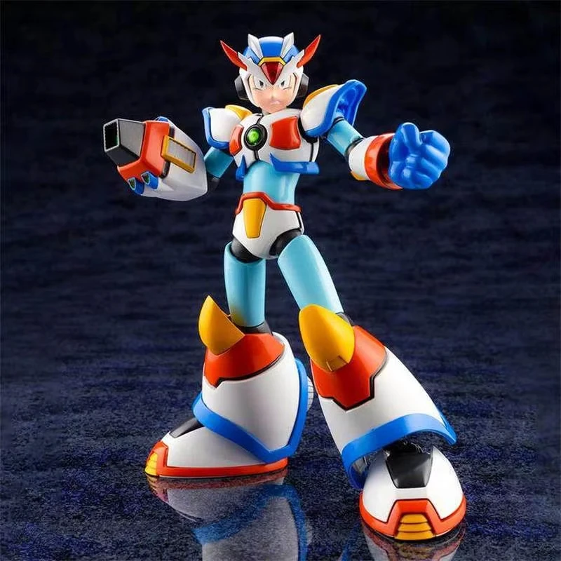 Original  Kotobukiya 1/12 Scal - đánh giá và giá Model Kit Zero Megaman