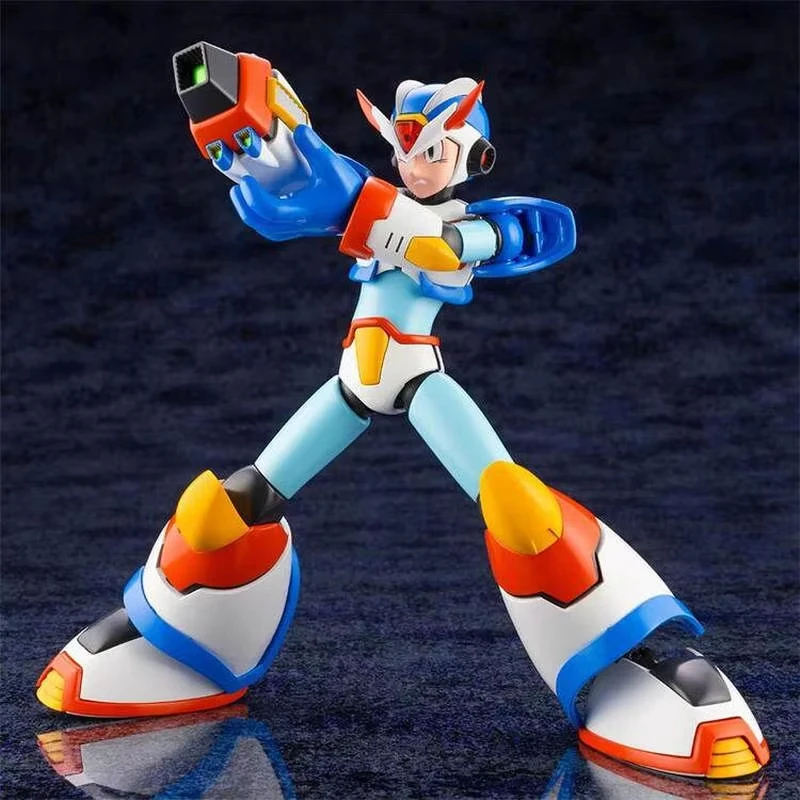 Original  Kotobukiya 1/12 Scal - đánh giá và giá Model Kit Zero Megaman