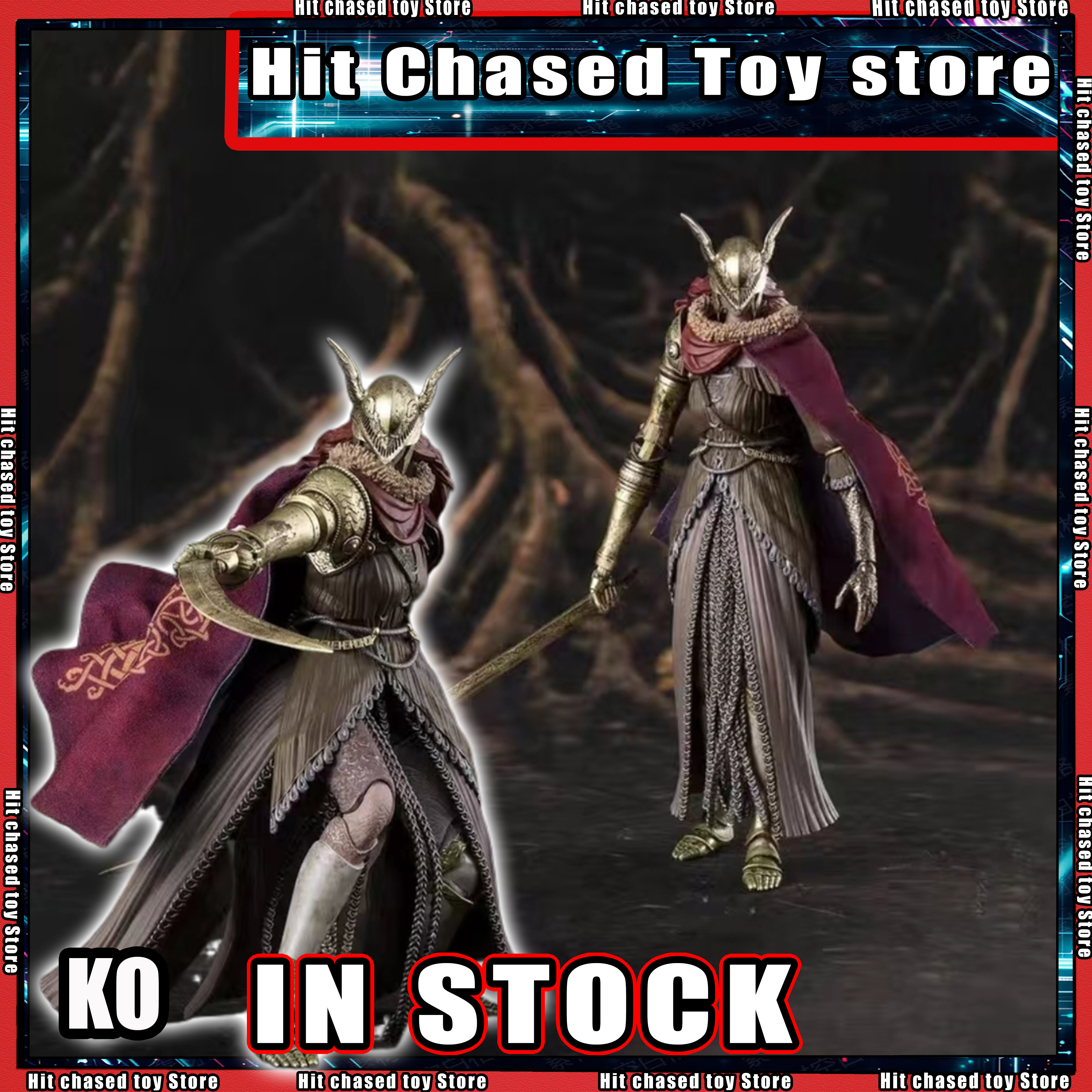 New Elden Ring Malenia Blade o - đánh giá và giá Model Kit Zero Megaman