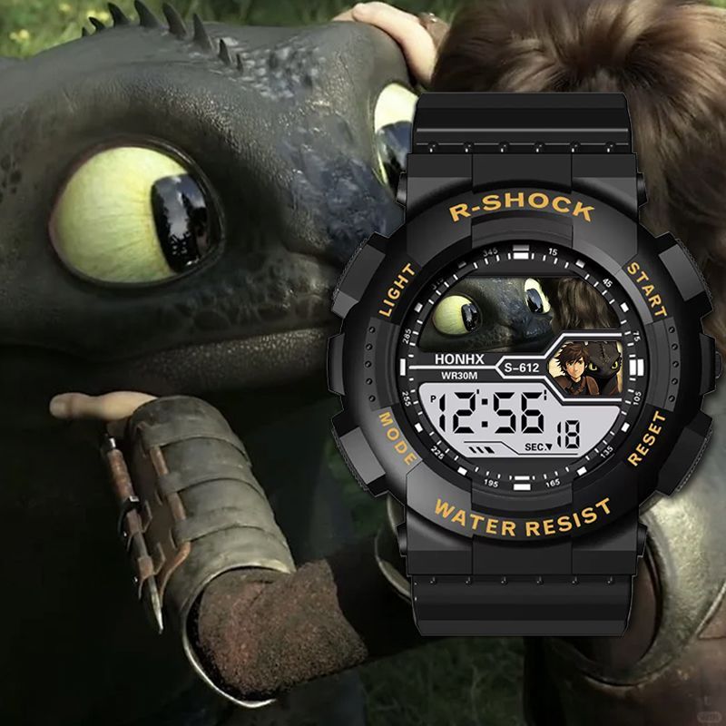 New How to Train Your Dragon T - đánh giá và giá Model Kit Train