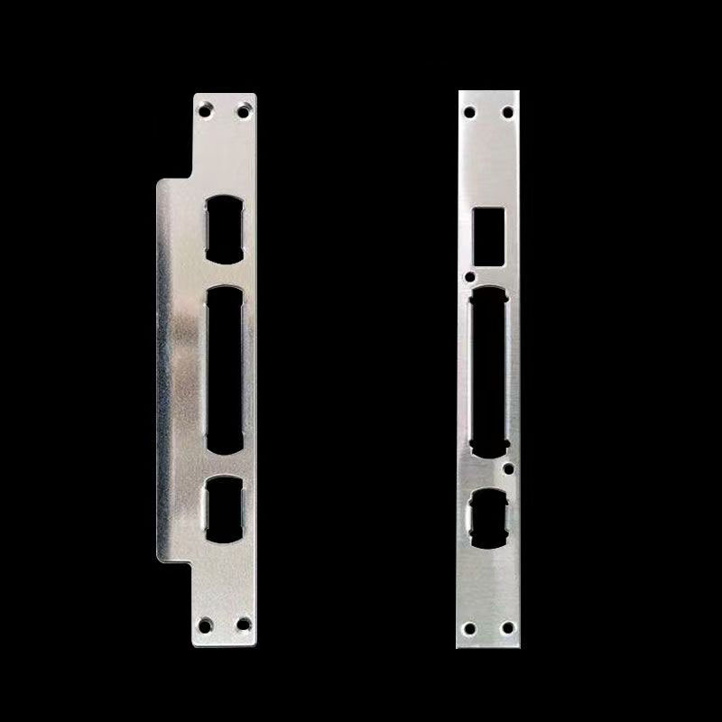 Đồng Hồ Nam Dây Thép Không Gỉ  - đánh giá và giá Panel Line Marker
