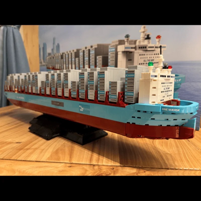 New 2026 Dual-Fuel Container V - đánh giá và giá Model Kit Walmart